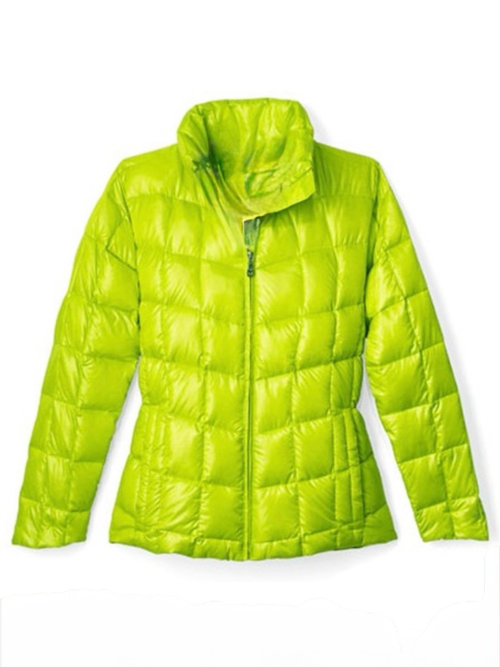 Y2K Obermeyer down jacket. Size XS.
